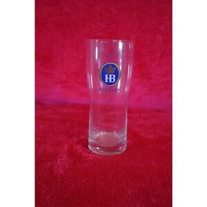 Muenchen/Munich Hofbrauhaus .4L Beer Glass